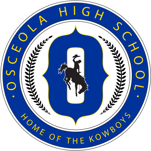 Osceola High